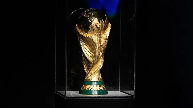 Zítra se odehrají finálové zápasy baráže evropské kvalifikace na Mistrovství světa ve fotbale 2026